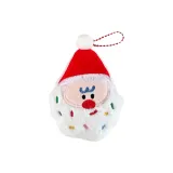 Санта-Клаус Кукла Украшение