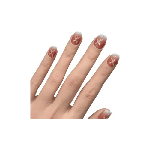 THE CABB SOUL Cute Must Win Sparkling Watermelon Short Round Pink Jump Color Flashing