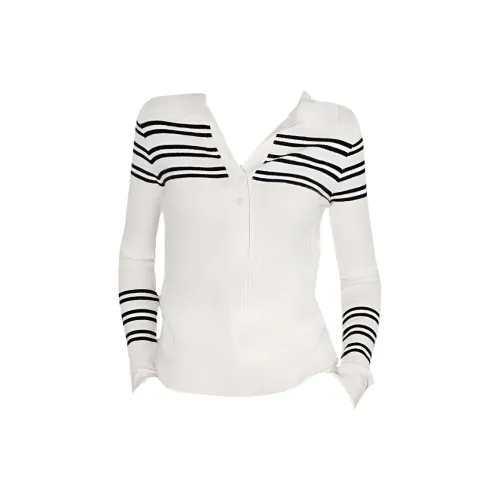 NOME Белый Женские Майки под одежду