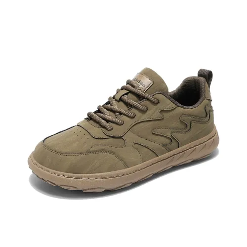 Mulinsen Легкий Повседневная Обувь Мужская