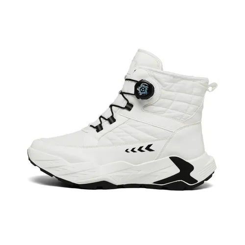 Kinglake Cotton Обувь Высокий Топ Мужской