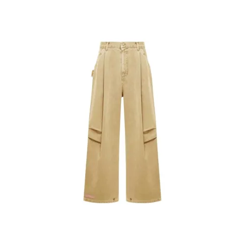 PDF Телесный Нейтральные Унисекс Джинсы