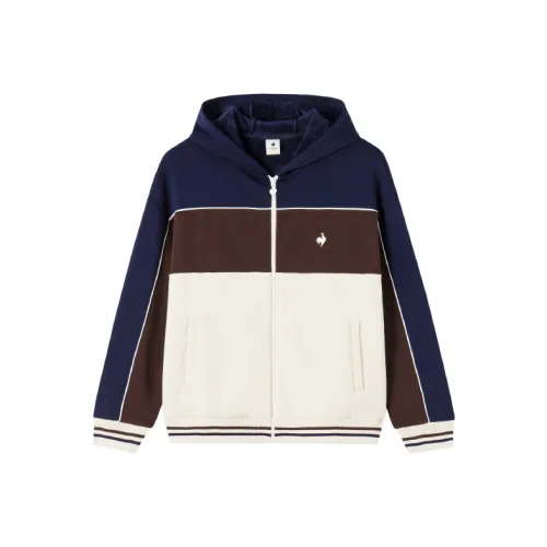 Le Coq Sportif Женские Куртки