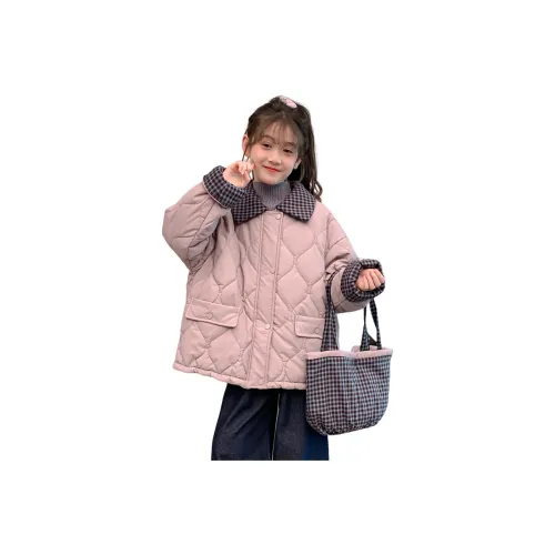 MADALLO Таро Фиолетовый Kids Утеплённые Куртки