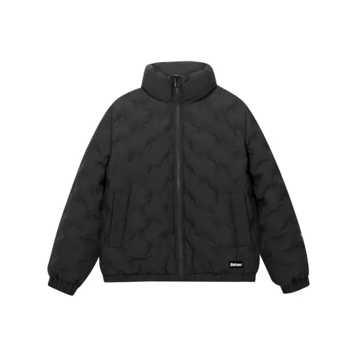 ZOTRANS Унисекс Пуховики