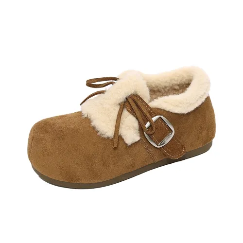 Dawei's House Повседневная обувь Женская