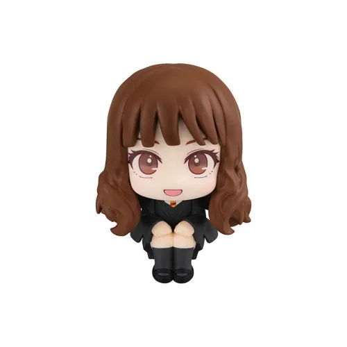 MegaHouse LookUP Collection Фигурки Гарри Поттера в стиле чиби