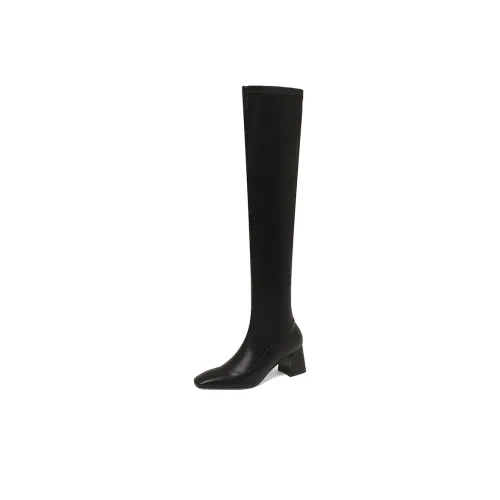 BalletCat Over The Knee Boots Женские