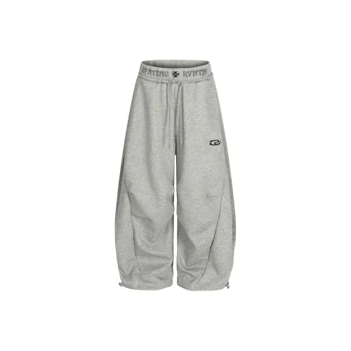 WAYHWEI Унисекс Повседневные Штаны