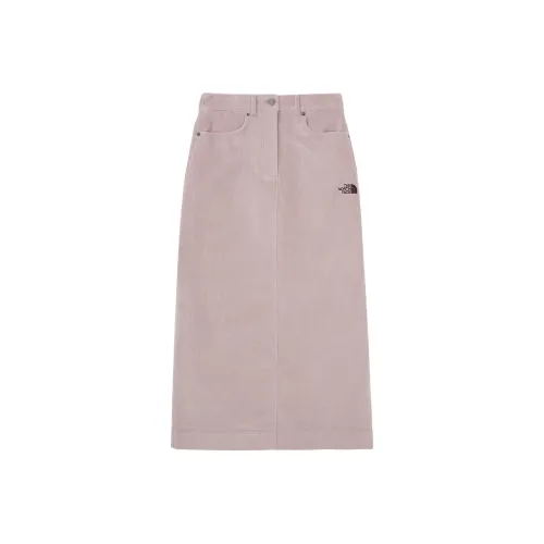 The North Face CANYONLANDS Повседневная Длинная Юбка Женская