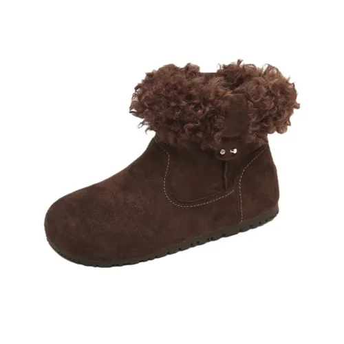 Eleven Elephants Устойчивые к истиранию Сноубутсы Женские