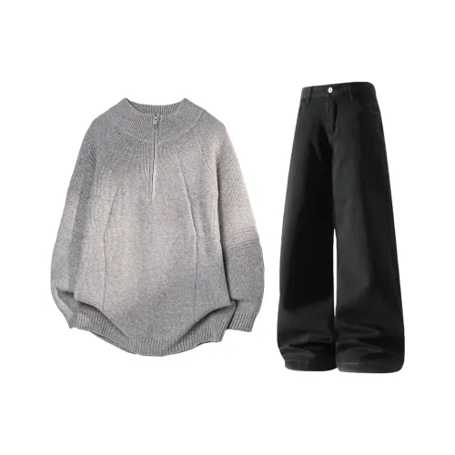 ZIRUNGE Повседневная спортивная одежда унисекс