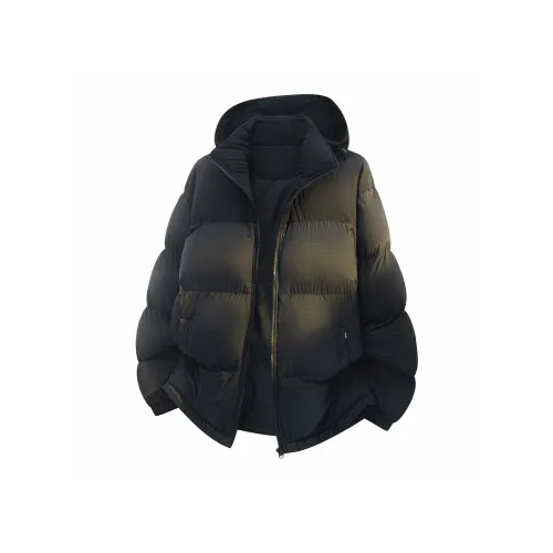 FIVE CM Унисекс Пуховики