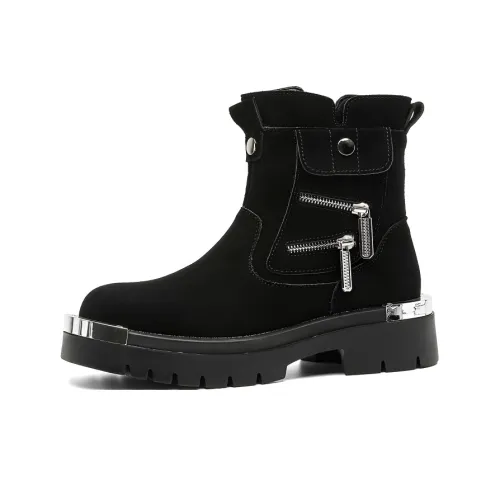 Cleverneonmore Носки Crew Martin Boot Унисекс