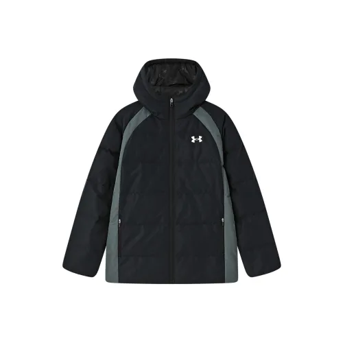 Under Armour Down Jacket Comprehensive Training Подростки