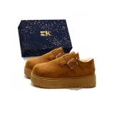 Верблюжий цвет - Эксклюзивная коробка для обуви