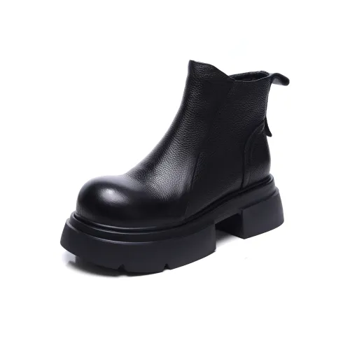 Cachiotti KAQIAODI Ботильоны Женские