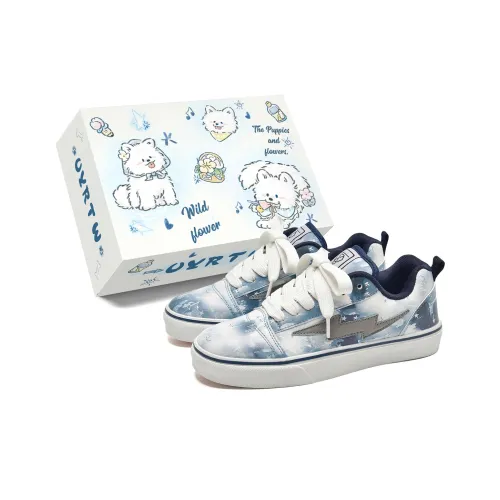 UYRTW Покрытие Ударостойкость Поддержка Легкий Низкий Топ Скейтборд Кроссовки Унисекс