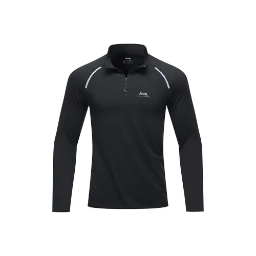 Коллекция Jeep Luxury Wrangler T-Shirt Унисекс