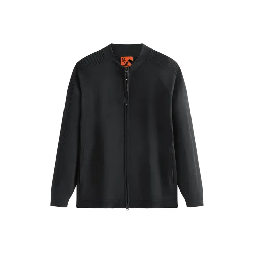 PEACEBIRD MEN Raven 1 Мужские Свитера