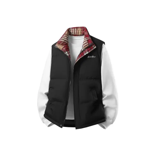 BUKEXING Унисекс Жилеты