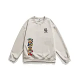 Светло-абрикосовый [Флисовая подкладка]