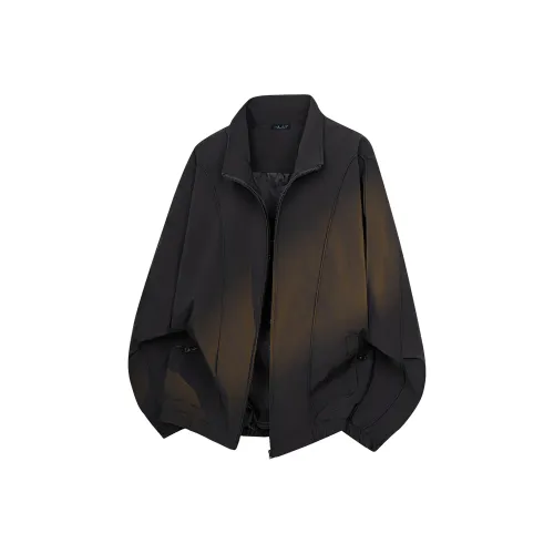 Под одним человеком Унисекс Куртки