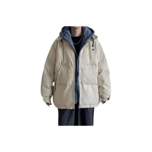 Wooden Rabbit Пуховая куртка Мужская