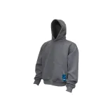 Dark Gray (В комплекте с брендом One Свитшот)