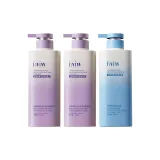 Имбирный шампунь, 2 бутылки + чай, дерево, кератин, маска для волос