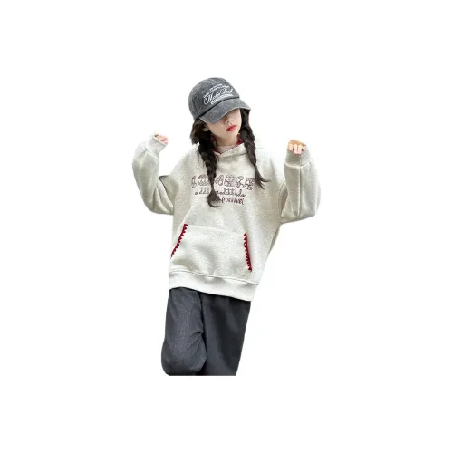 WEILAIZHIXING Свитшот Зимний