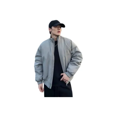 JIARONG Унисекс Пуховики