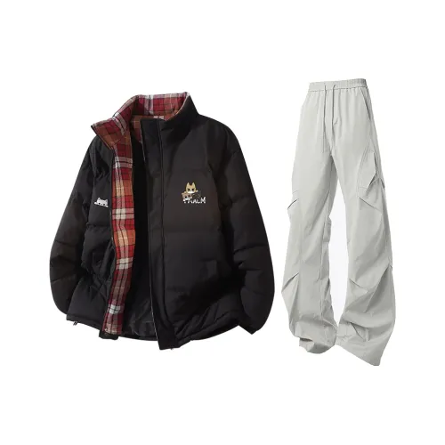 FAX FOR FMACM Повседневная спортивная одежда Унисекс