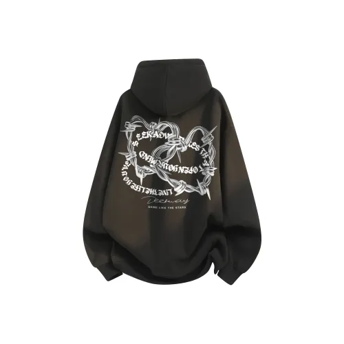 DEERWAY Унисекс Свитшоты