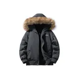 Металлический серый