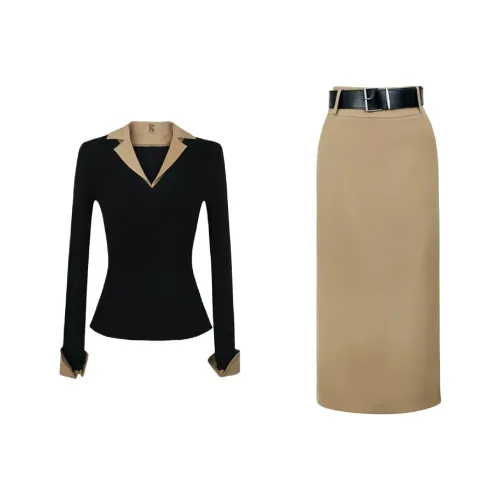 PNVB Женские Комплекты с Юбкой