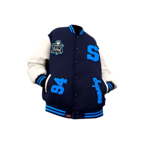 BIXING Унисекс Куртки