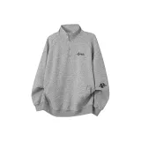 Светло-серый [утолщенный с флисовой подкладкой]