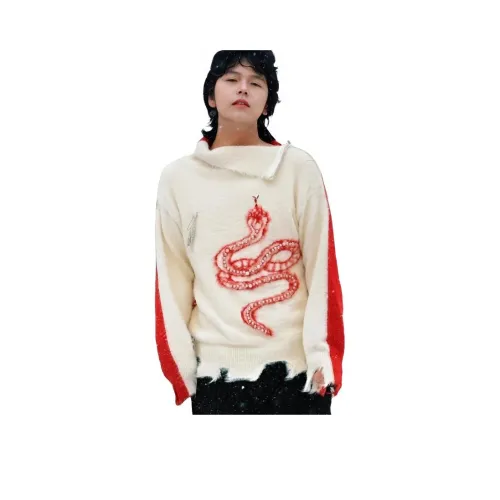 GDRG Унисекс Трикотаж