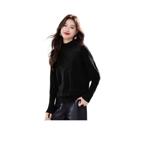 YPUT Женская трикотажная одежда