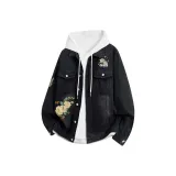 Washed Black (В комплекте с худи)