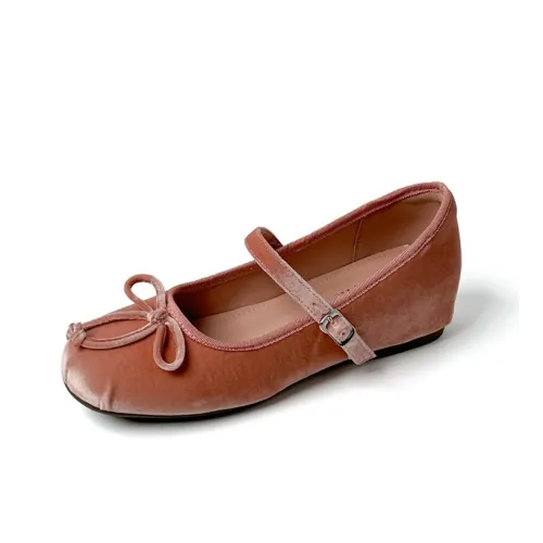 Varib Обувь без подкладки 5CM Женская