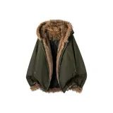 Армейский зеленый