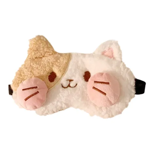 IOTS Полиэстер Маска для глаз Унисекс