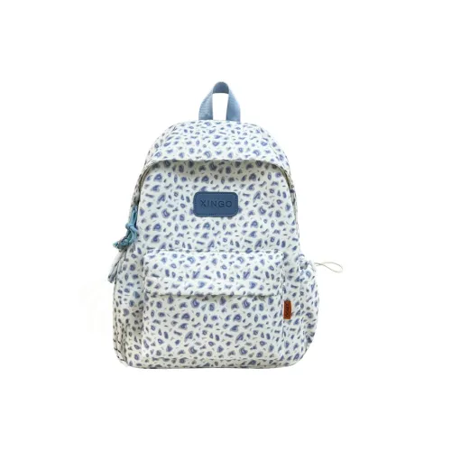 Villelon Нейлон Zibo Рюкзак Стандартный Унисекс Синий Зеленый Желтый Черный Розовый