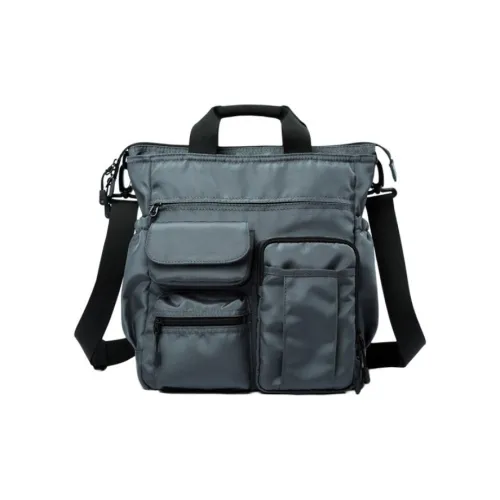 VIHUS Oxford Сумка Мужская Многоцветная