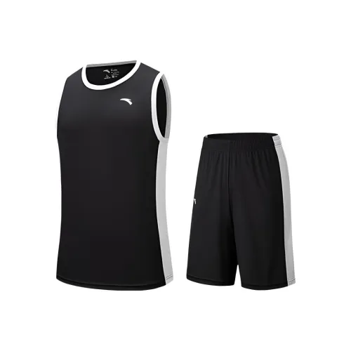 CHAOJIANTA Баскетбольный костюм мужской