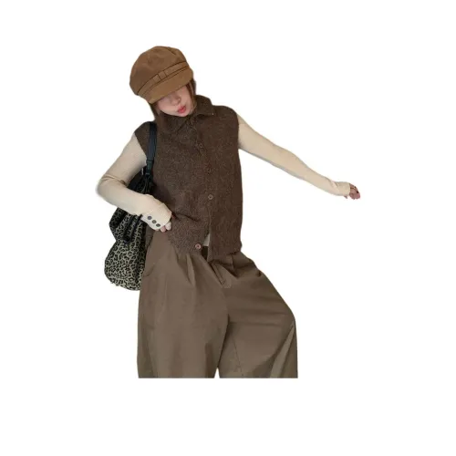 SUSANSAN Женская трикотажная одежда