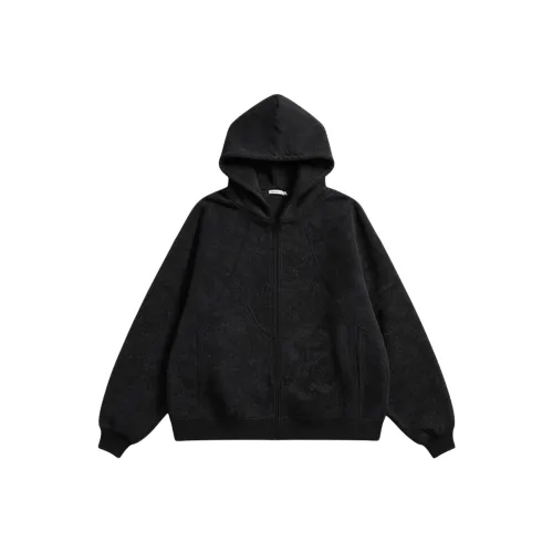 GANGZAI Унисекс Куртки