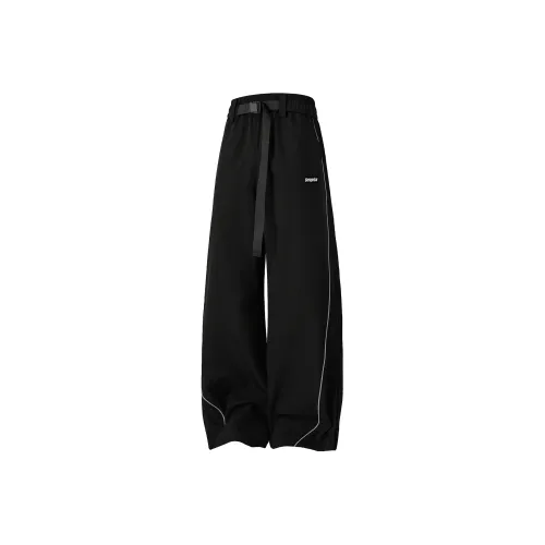 SOIE Унисекс Softshell-брюки